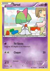 Carte Tarsal 68/162