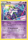 Carte Kirlia 69/162