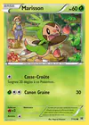 Carte Marisson 7/162