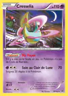 Carte Cresselia 70/162
