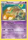 Carte Neitram 74/162