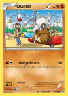 Carte Osselait 77/162