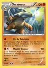 Carte Ossatueur 78/162
