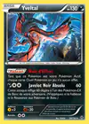 Carte Yveltal 94/162