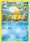 Carte Psykokwak 16/122