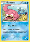 Carte Ramoloss 19/122