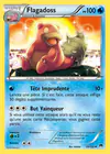 Carte Flagadoss 20/122