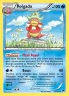 Carte Roigada 21/122