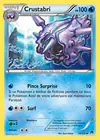 Carte Crustabri 24/122