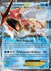 Carte Léviator EX 26/122