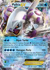 Carte Palkia EX 31/122