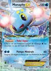 Carte Manaphy EX 32/122