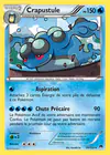 Carte Crapustule 35/122