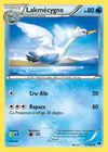 Carte Lakmécygne 37/122
