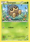 Carte Grainipiot 4/122