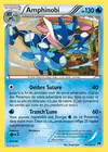 Carte Amphinobi 40/122