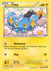 Carte Lixy 44/122