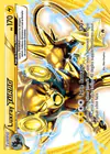 Carte Luxray TURBO 47/122