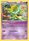Carte Hypnomade 51/122