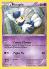 Carte Mistigrix 59/122