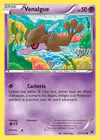 Carte Venalgue 63/122