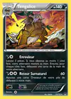 Carte Tengalice 73/122