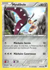 Carte Mysdibule 78/122