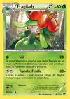 Carte Fragilady 8/122