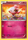 Carte Fluvetin 84/122