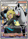 Carte Terreur 98b/122