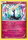 Carte Xerneas XY05/