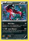 Carte Yveltal XY06/