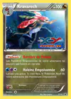 Carte Kravarech XY10/