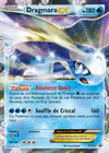 Carte Dragmara EX XY102/