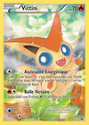 Carte Victini XY117/