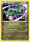 Carte Rayquaza XY141/