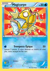 Carte Magicarpe XY143/