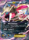 Carte Yveltal EX XY150/