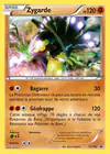 Carte Zygarde XY152/