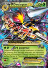 Carte M Dardargnan EX XY158/