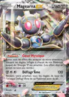 Carte Magearna EX XY175/