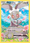 Carte Magearna XY186/
