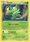 Carte Celebi XY187/