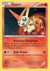 Carte Victini XY189/