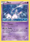 Carte Mew XY192/