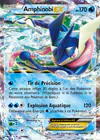 Carte Amphinobi EX XY20/