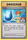 Carte Badge XY204/