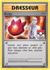 Carte Badge XY209/