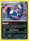 Carte Amphinobi XY24/