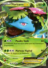 Carte Florizarre EX XY28/